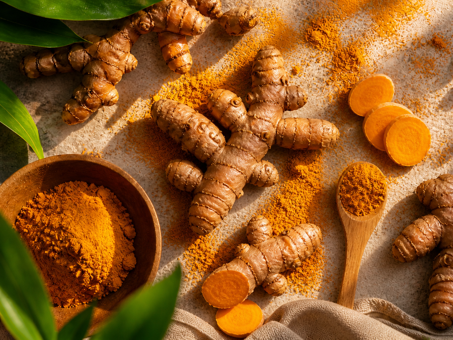 Curcuma