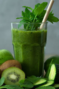 Riche en nutriments